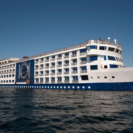 Sunrise African Dreams Cruise -Grand Select- Asuán Exterior foto