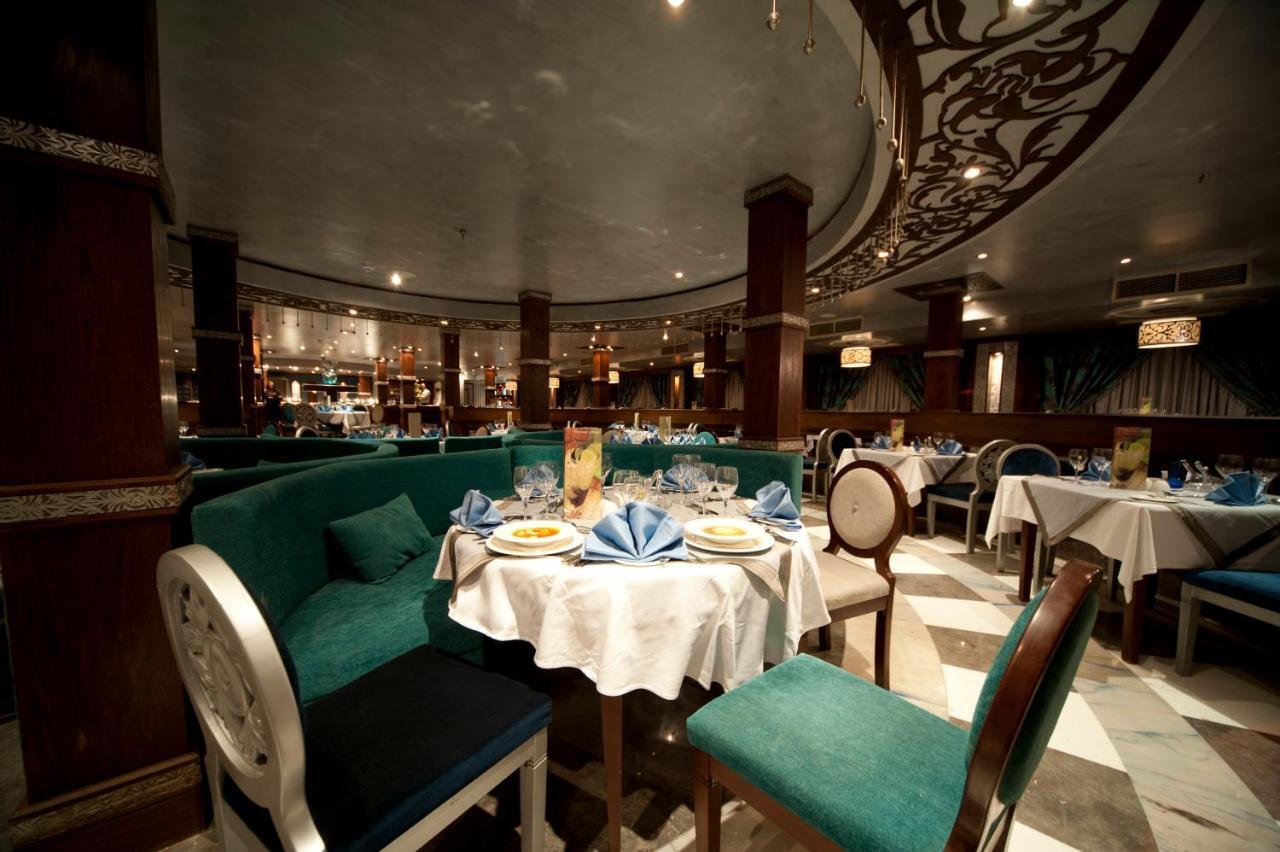Sunrise African Dreams Cruise -Grand Select- Asuán Exterior foto